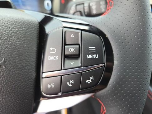 New 2026 Ford Explorer ST AWD/4WD image 22