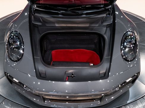 Used 2022 Porsche 911 Turbo S image 16