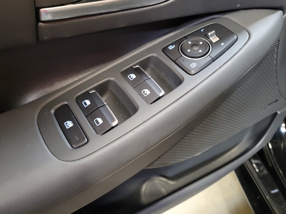 Used 2020 Hyundai Sonata SEL Plus w/ Tech Package FWD image 27