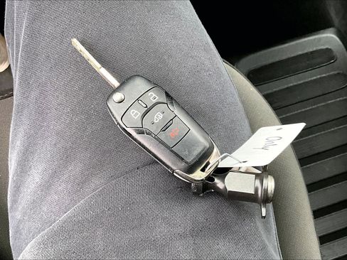 Used 2023 Ford Transit 350 XLT image 12