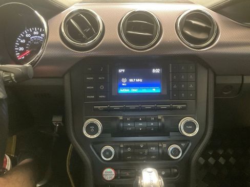 Used 2015 Ford Mustang GT w/ Enhanced Security Package RWD image 18