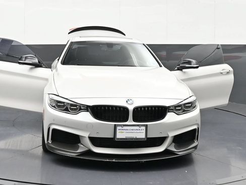 Used 2015 BMW 435i Coupe RWD image 45