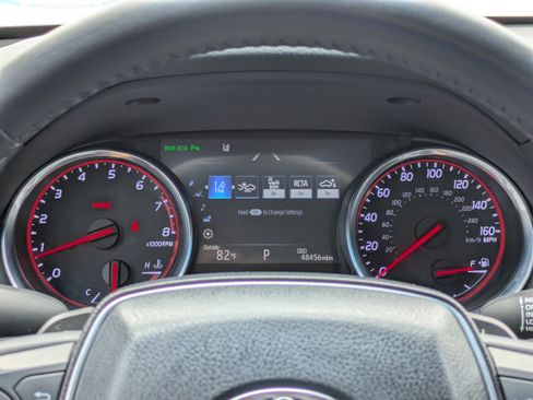Used 2018 Toyota Camry XSE w/ Driver Assist Package FWD image 28