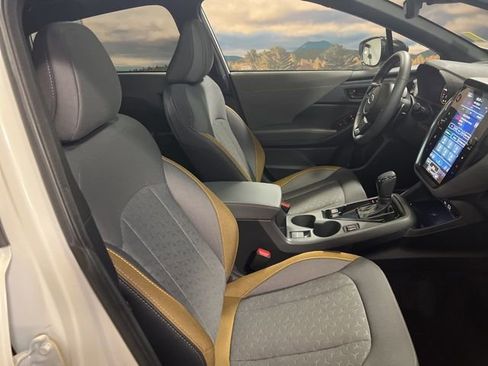 Certified 2025 Subaru Crosstrek 2.5i Sport w/ Popular Package #3A image 60