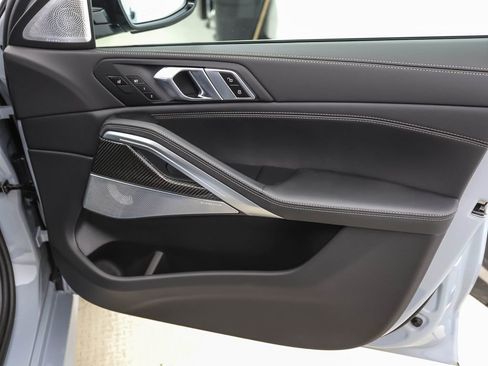 New 2026 BMW X6 M60i image 28