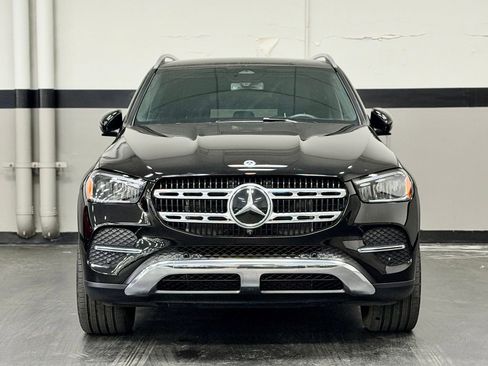Used 2026 Mercedes-Benz GLE 350 4MATIC image 6