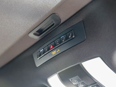 Used 2020 Mercedes-Benz AMG GT Coupe image 13