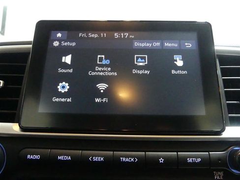 Used 2022 Hyundai Venue SEL FWD image 42