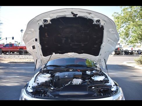 Used 2016 BMW Z4 sDrive28i RWD image 33