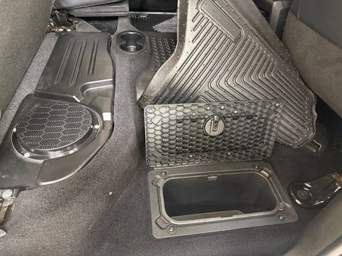 Used 2018 RAM 2500 Laramie AWD/4WD image 44