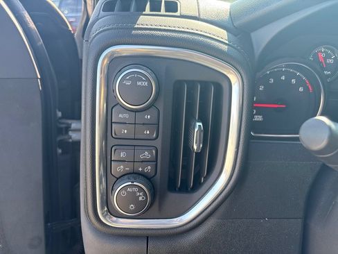 Used 2021 Chevrolet Silverado 1500 RST w/ All Star Edition Plus AWD/4WD image 24