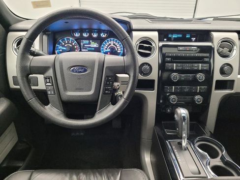 Used 2011 Ford F150 FX4 w/ FX Luxury Pkg image 22