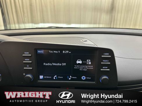 New 2026 Hyundai Elantra SEL Sport Premium FWD image 16
