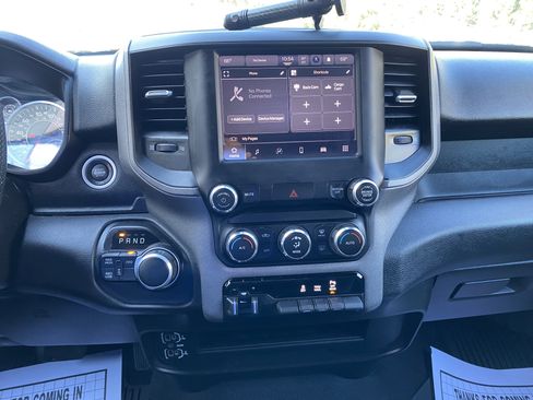 Used 2022 RAM 2500 Tradesman AWD/4WD image 19