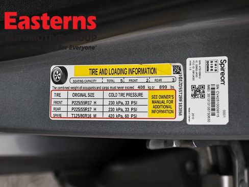 Used 2024 Chevrolet Malibu LT FWD image 35