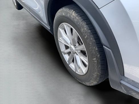 Used 2024 Honda CR-V EX-L image 16