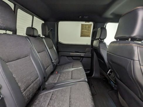 Certified 2023 Ford F150 Tremor w/ 360 Degree Camera Package AWD/4WD image 38