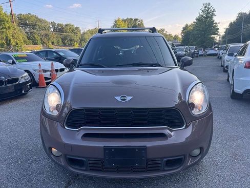 Used 2014 MINI Cooper Countryman S image 2