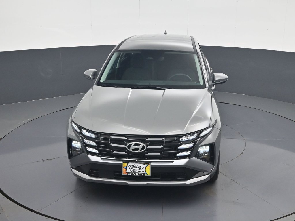 New 2026 Hyundai Tucson SE FWD image 14