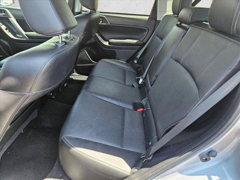 Used 2015 Subaru Forester 2.5i Touring w/ Eyesight & Navigation System AWD/4WD image 19