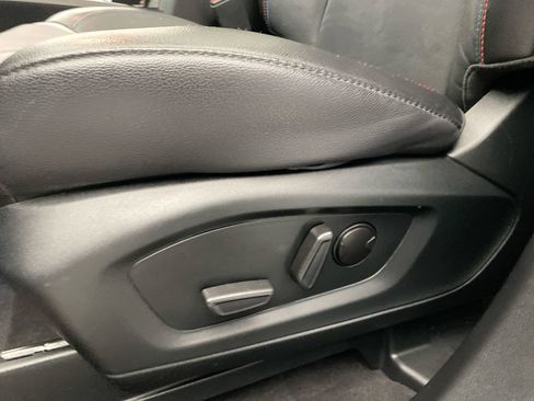 Used 2024 Ford Explorer ST w/ Equipment Group 401A AWD/4WD image 13