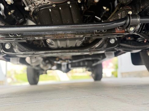 Used 2002 Toyota Tacoma 2WD Regular Cab image 84