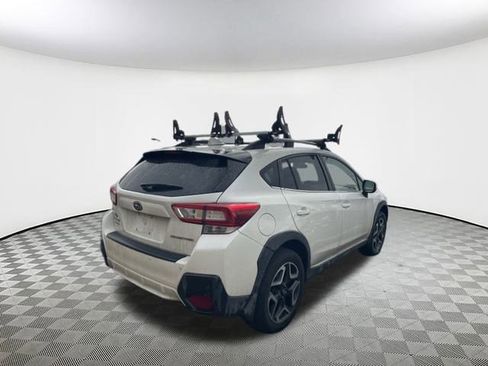 Used 2019 Subaru Crosstrek 2.0i Limited w/ Moonroof Package w/Navigation image 6