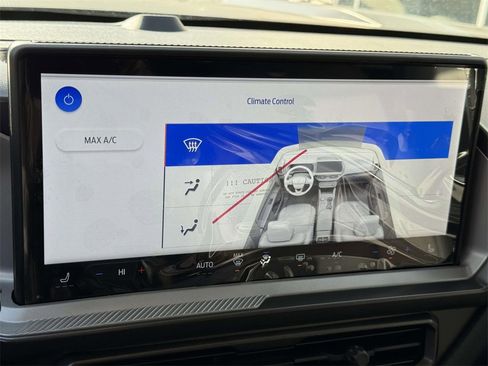 New 2026 Ford Bronco Sport Big Bend image 5