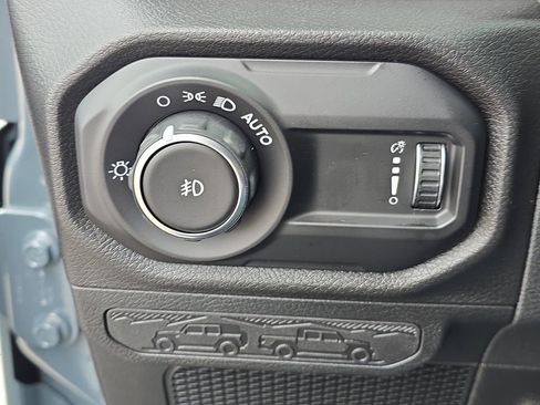 New 2026 Jeep Wrangler Sport S w/ Dual Top Group image 16