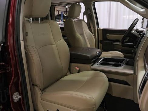 Used 2016 RAM 2500 Laramie w/ Convenience Group image 36