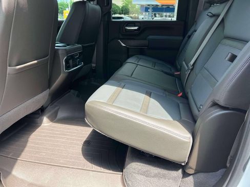 Certified 2021 GMC Sierra 2500 Denali AWD/4WD image 16
