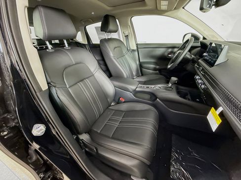 New 2026 Honda HR-V EX-L image 35