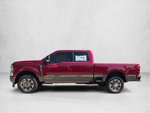New 2026 Ford F250 King Ranch AWD/4WD image 5