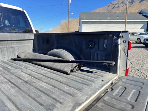 Used 2019 Ford F250 Lariat w/ Lariat Ultimate Package image 15