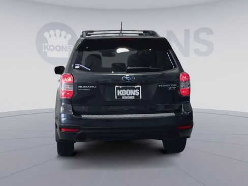 Used 2015 Subaru Forester 2.0XT Touring w/ Rugged Package #2 AWD/4WD image 10