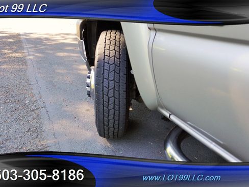 Used 2005 Chevrolet Silverado 3500 LT w/ Heavy-Duty Power Package AWD/4WD image 37