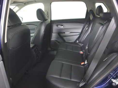 New 2026 Nissan Rogue Dark Armor image 26