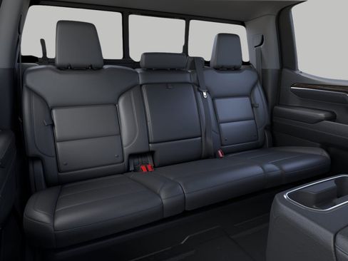 New 2025 GMC Sierra 1500 Elevation w/ Elevation Premium Package image 17