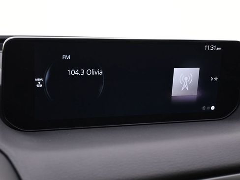 Used 2025 MAZDA CX-50 AWD 2.5 Turbo w/ Premium Pkg image 29