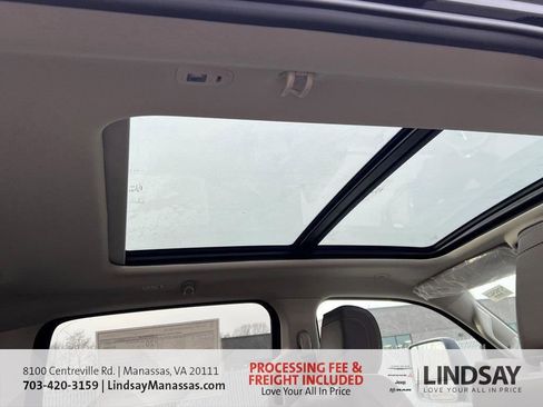 New 2026 RAM 1500 Laramie w/ Advanced Safety Group II AWD/4WD image 9