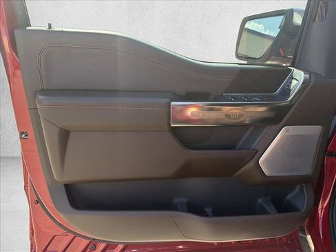 Used 2022 Ford F150 King Ranch w/ Equipment Group 601A High AWD/4WD image 9