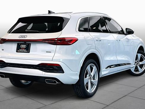 Used 2025 Audi Q5 Premium Plus image 13