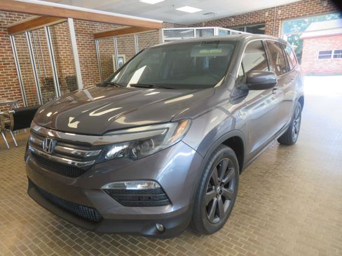 Used 2017 Honda Pilot EX-L image 76