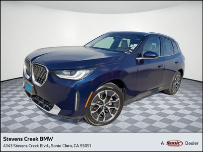 Used 2026 BMW X3 xDrive30i w/ Premium Package