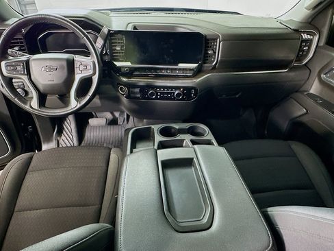 Used 2022 Chevrolet Silverado 1500 RST image 16