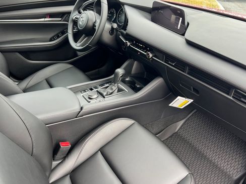 New 2026 MAZDA MAZDA3 s Sport image 12