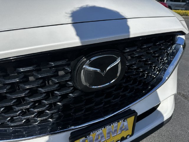 Used 2024 MAZDA CX-5 AWD 2.5 S w/ Preferred Package image 10