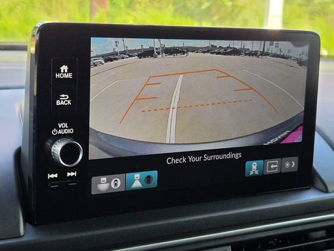 Certified 2024 Honda Pilot Elite image 25