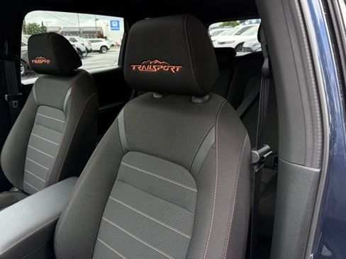 Certified 2026 Honda CR-V TrailSport image 32
