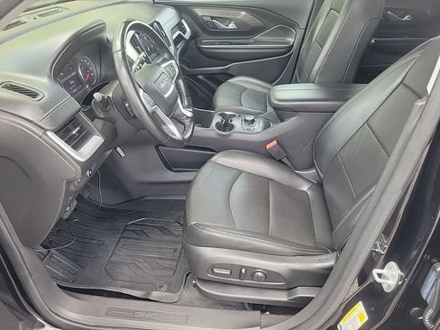 Used 2023 GMC Terrain SLT FWD image 11